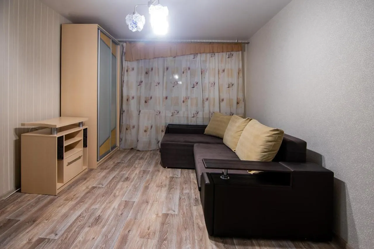 קייב Apartment Street Trostyanetskaya אוקראינה