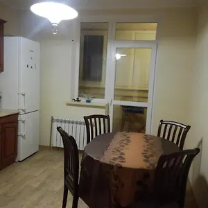 Апартаменты Gloria Park, Киев