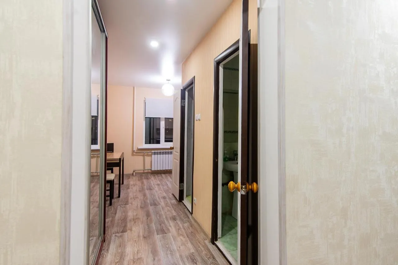 Apartment Street Trostyanetskaya Киев Украина