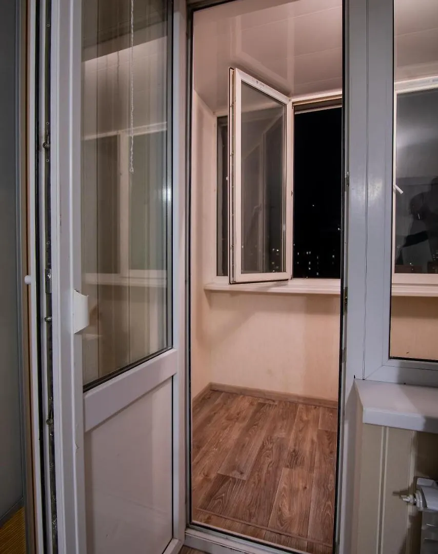 Apartment Street Trostyanetskaya Киев