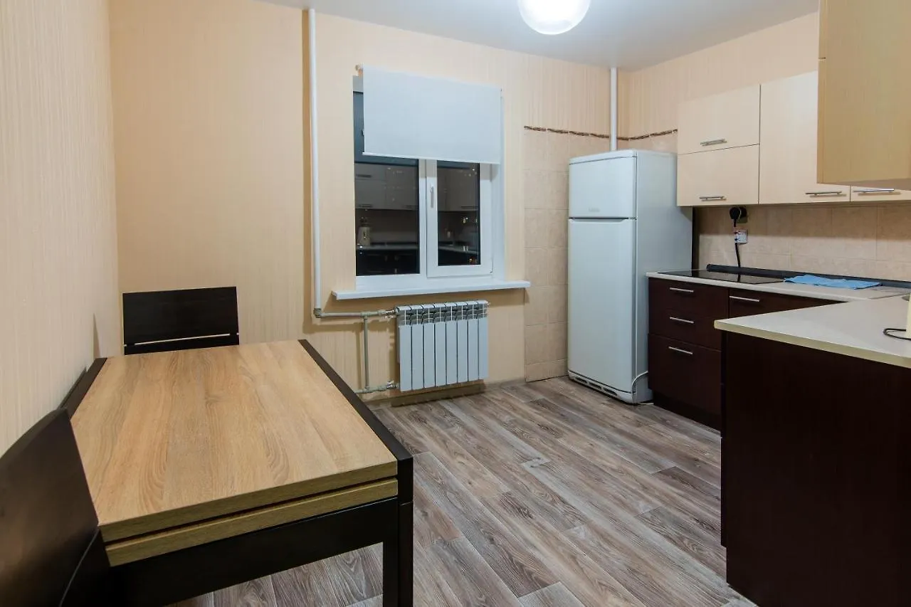 Apartment Street Trostyanetskaya Kiev 0*,  Ucrania