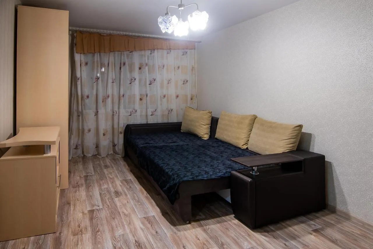 Apartment Street Trostyanetskaya Kiev