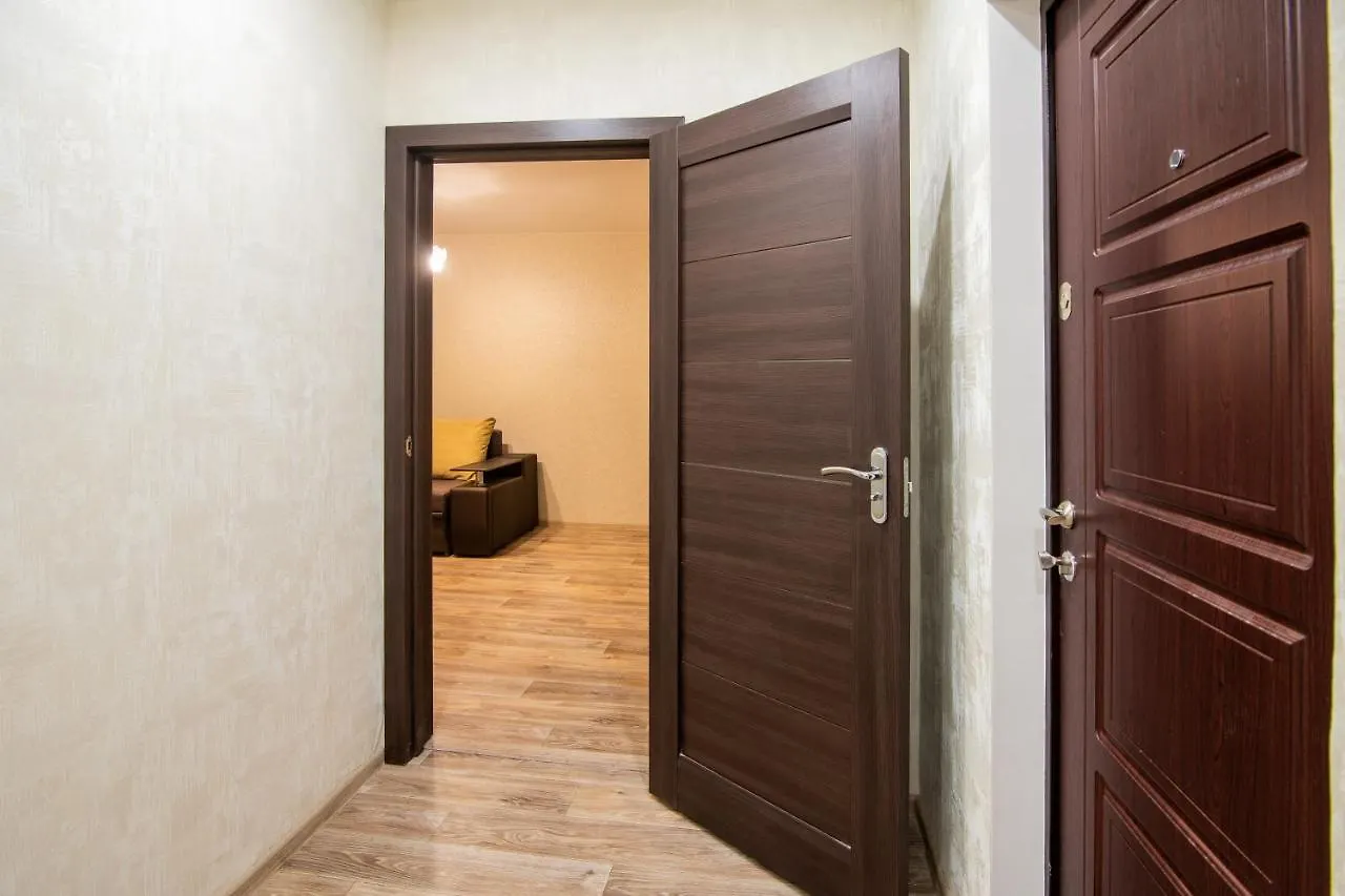 Apartment Street Trostyanetskaya Kiev 0*,